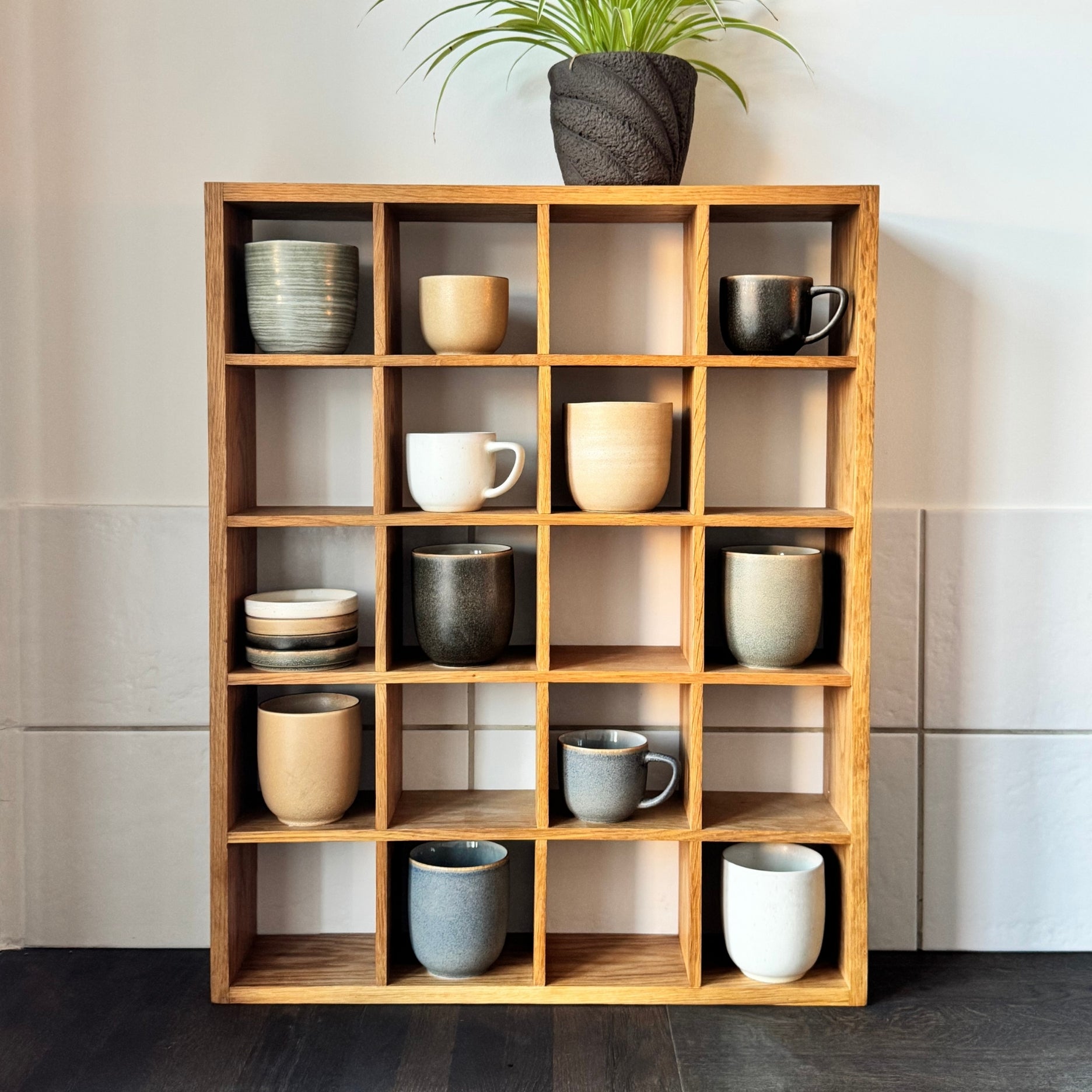 Keeper II kophylde 4x5